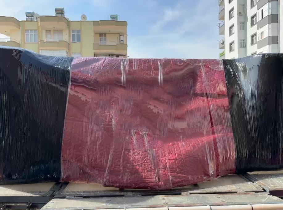 Adana Evden Eve Nakliyat - Zirve Expres