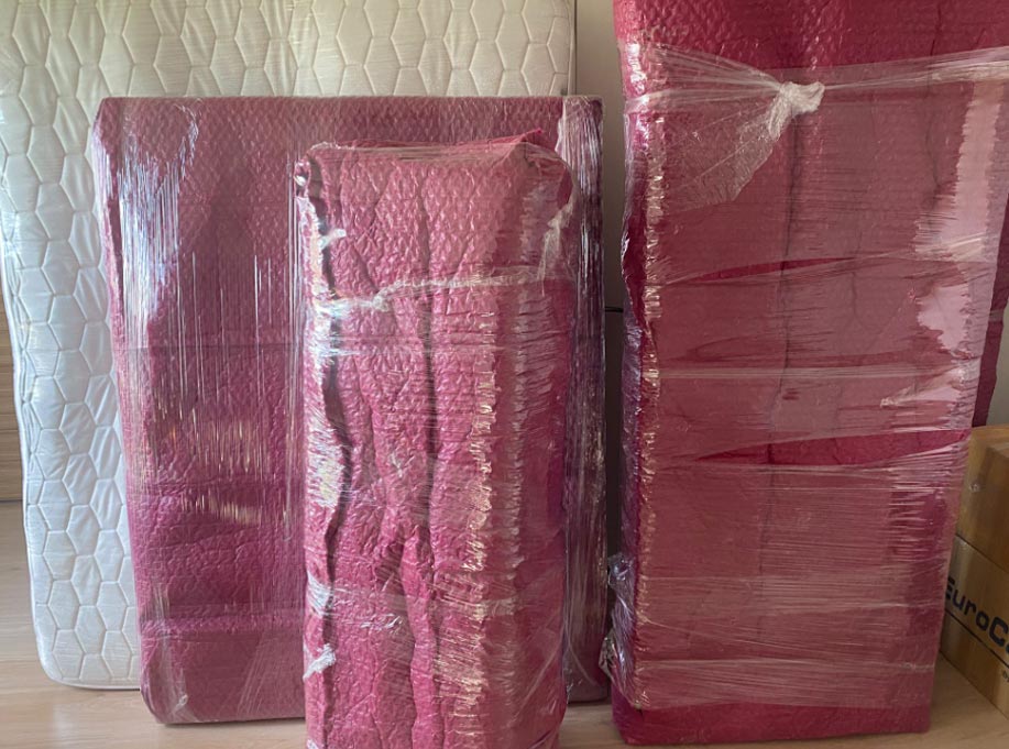 Adana Evden Eve Nakliyat - Zirve Expres