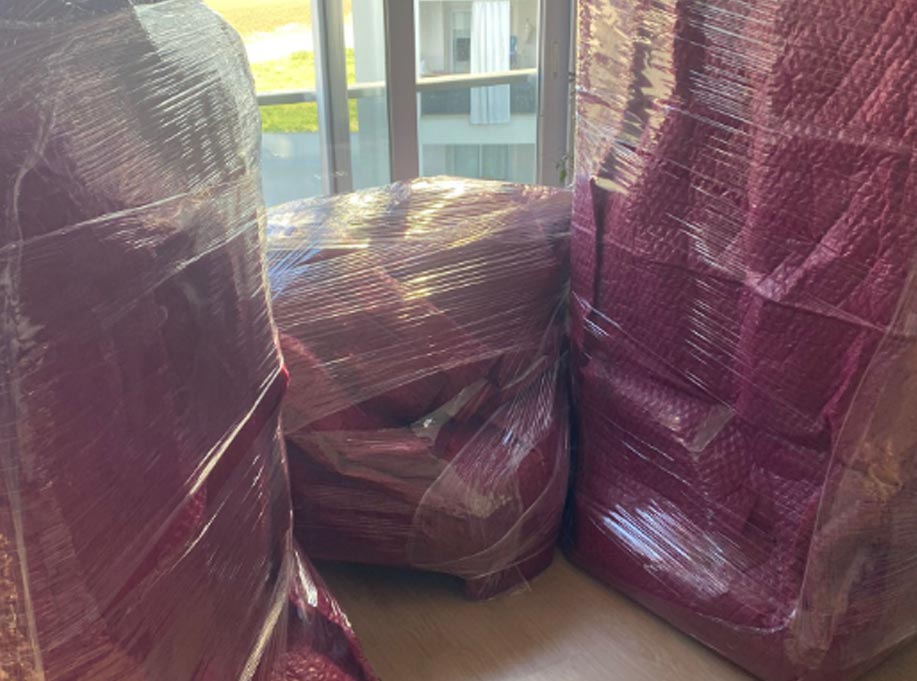 Adana Evden Eve Nakliyat - Zirve Expres